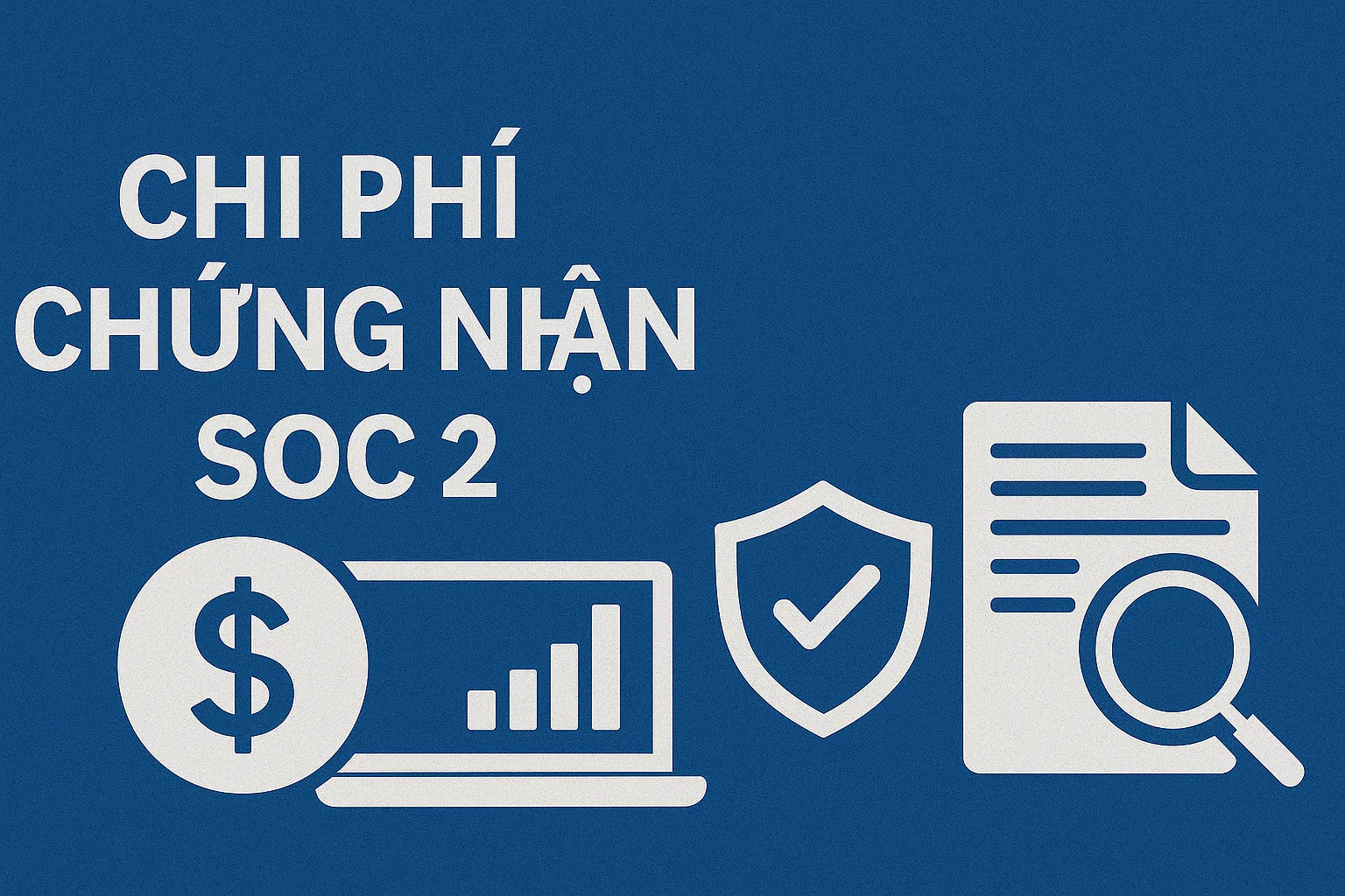 Chi phi chung nhan SOC2 banner