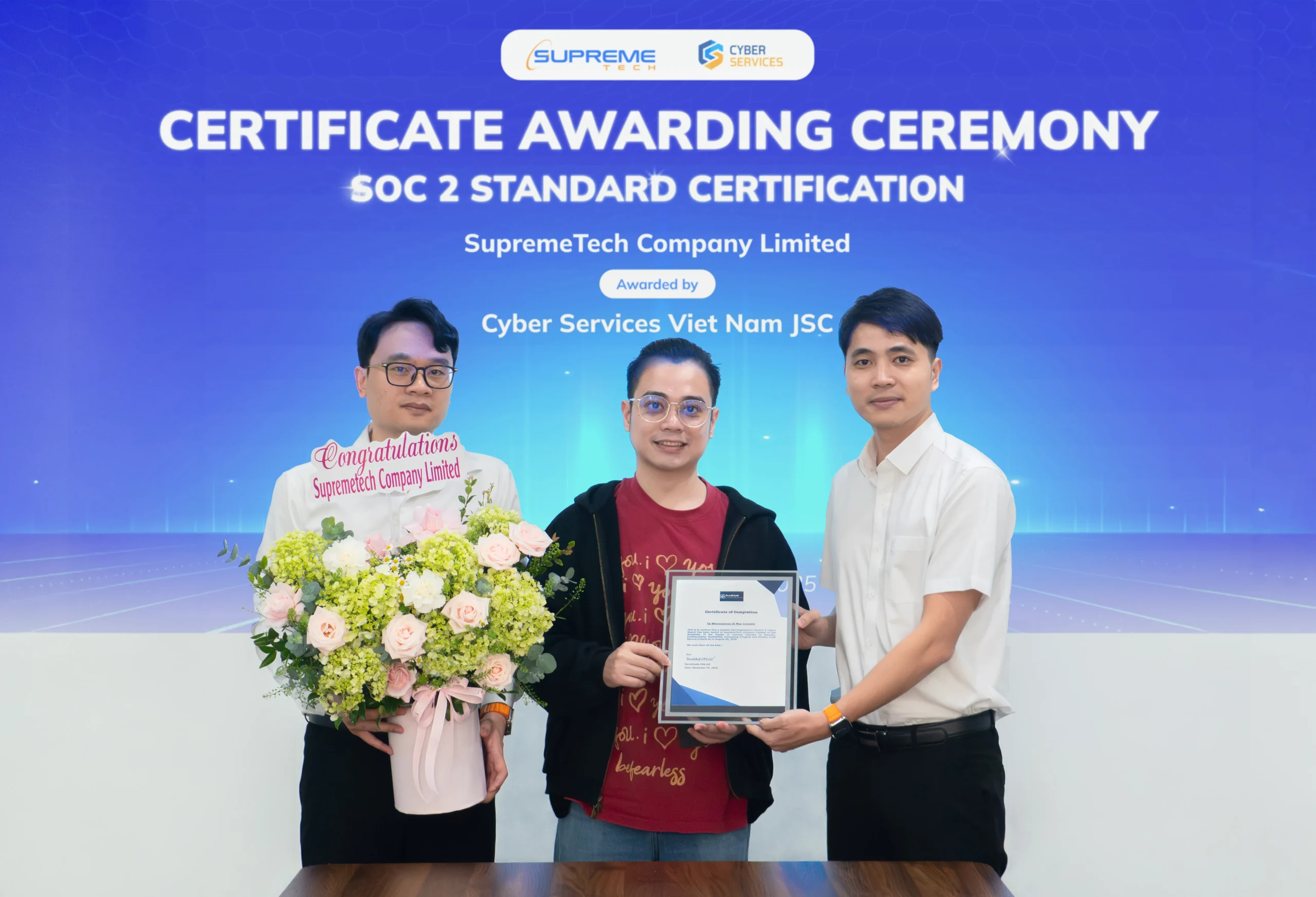 SOC 2 Supremetech CyberServices scaled